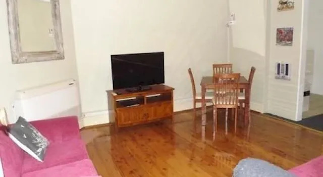 Rosalea Guesthouse