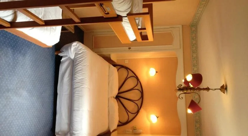 Hotel le Postillon
