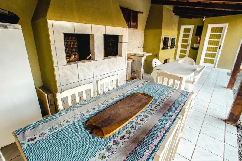 ApartPousada Residencial dos Reis