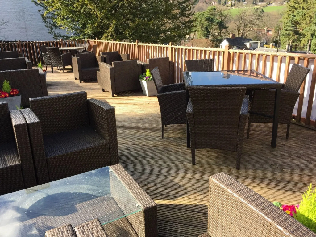 Coquetvale Hotel