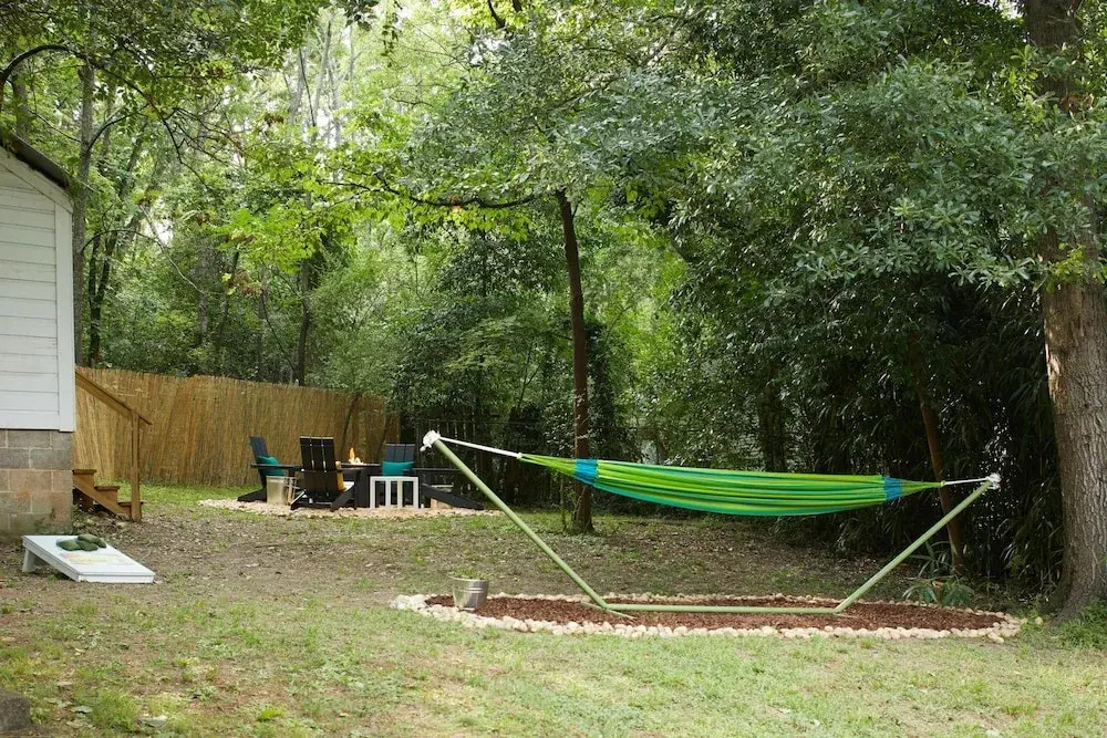 Modern Pet-friendly Retreat Named Best BnB in Bham