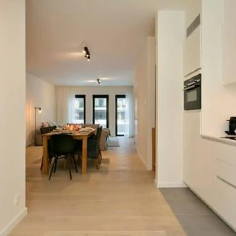 Holiday Home in the O Sea Project Near the Beach