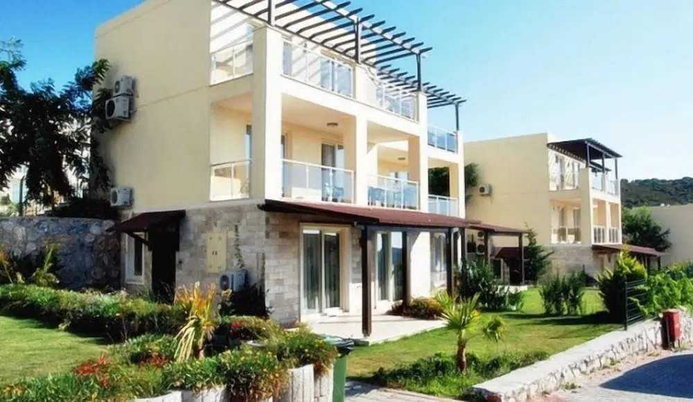 Royal Heights Residence 2 Bedrooms