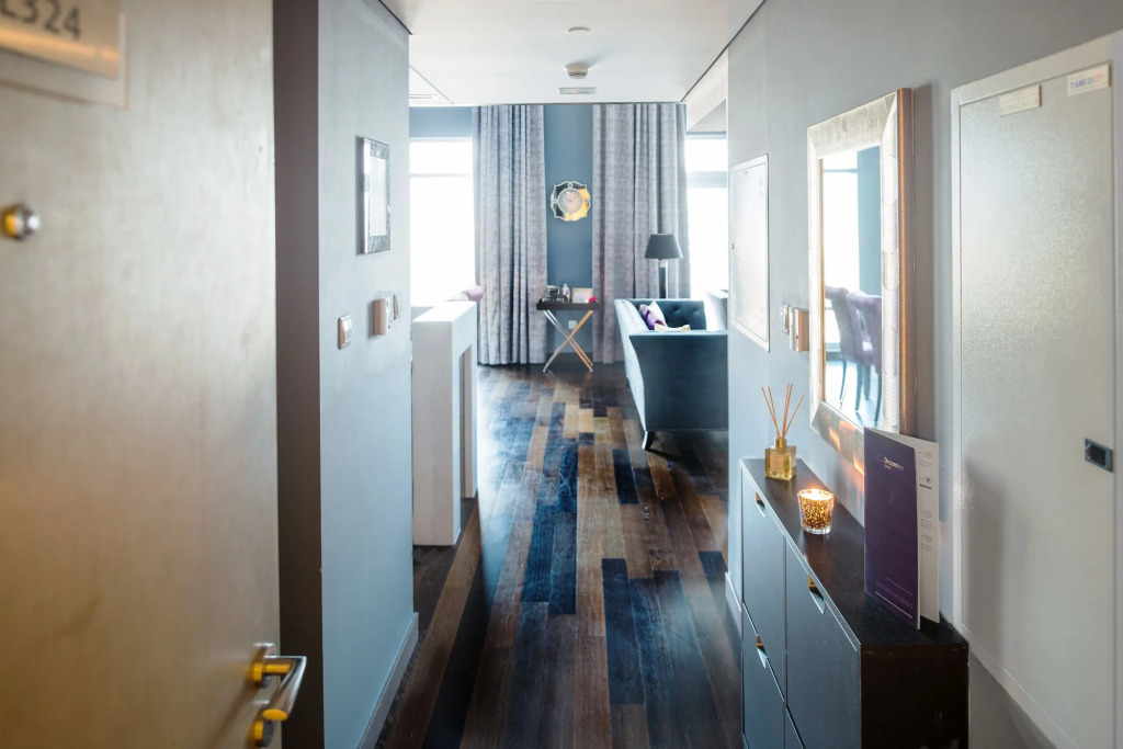 Dream Inn Dubai Loft Towers
