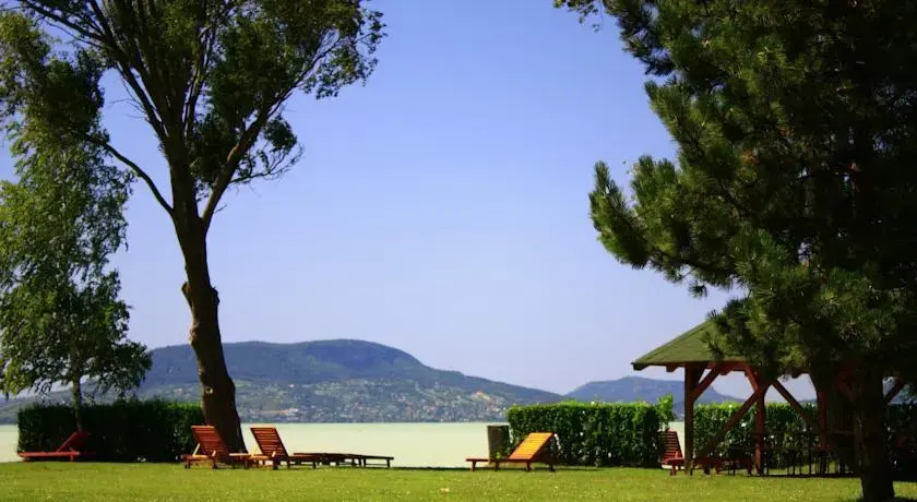 Hotel Dam
