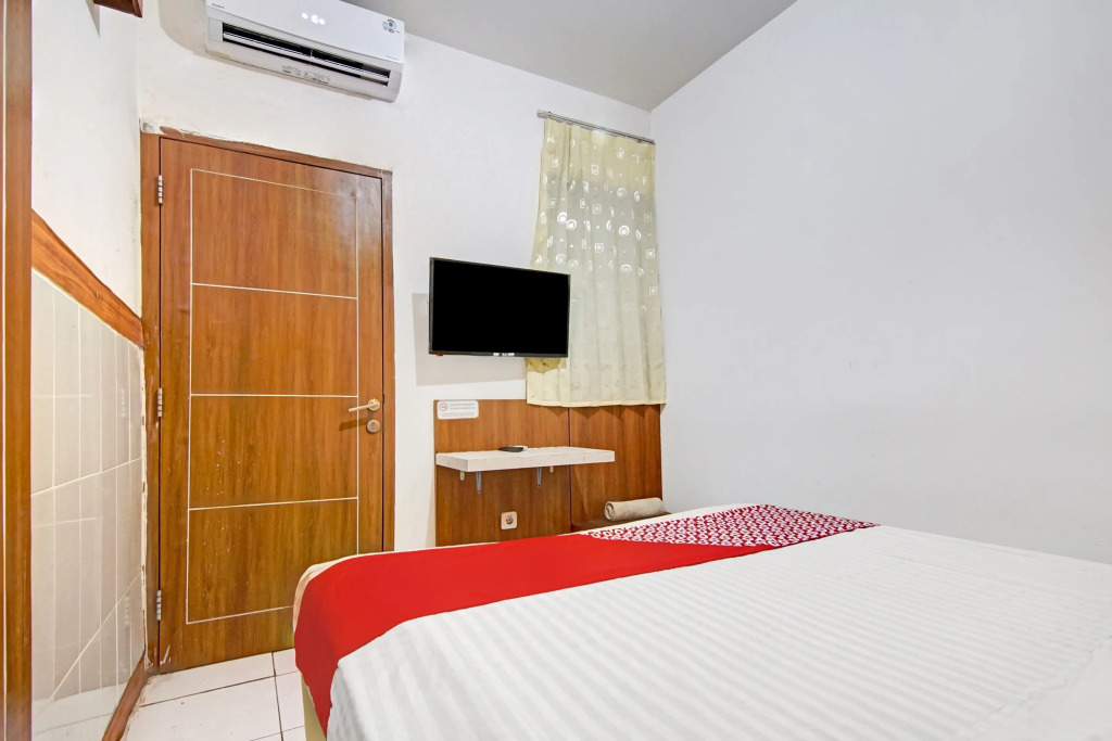 Hotel O Mall Of Indonesia