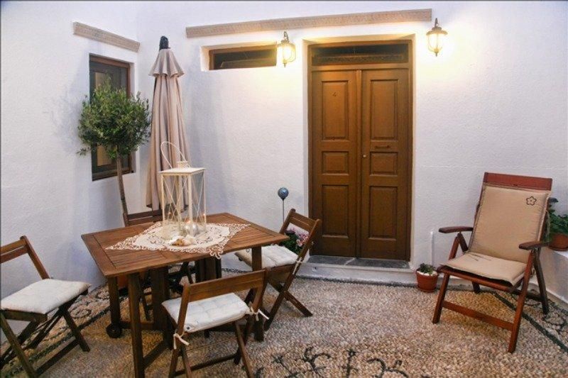 Deluxe Rhodes Villa Villa Sokaki Well Furnished 2 Bedrooms