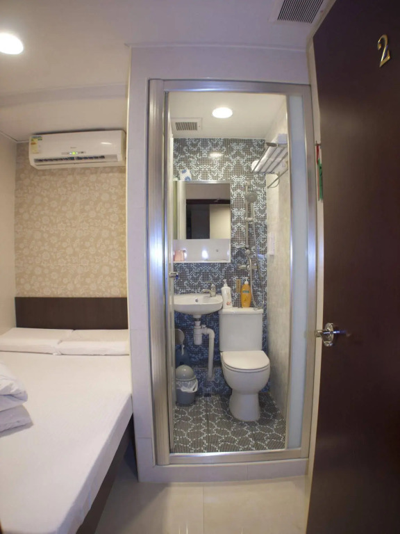 Mei King Hotel