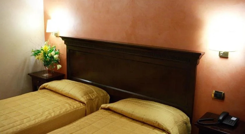 Hotel Teocrito