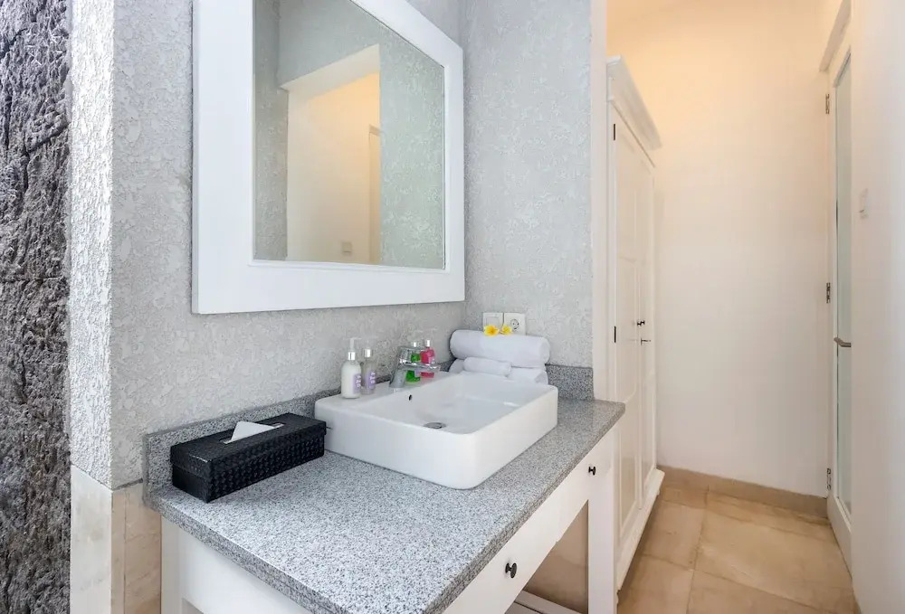 Uma Breeze Villas