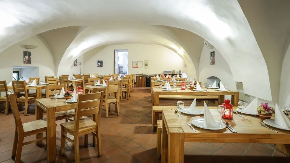 Hotel Trakošćan