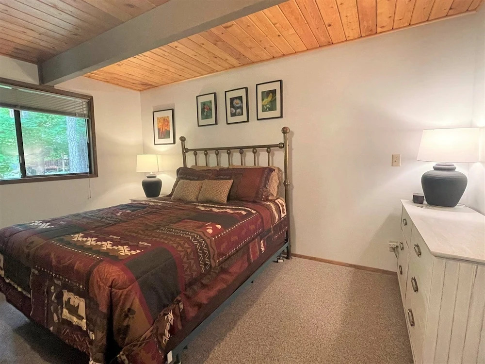 Rainier Retreat