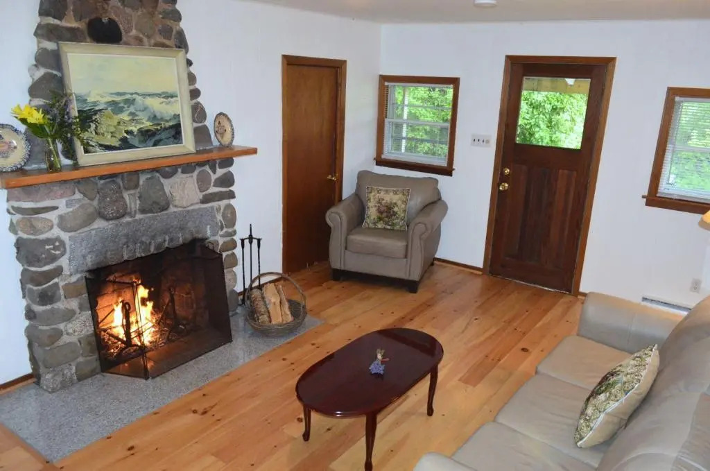 Still Point Lodge