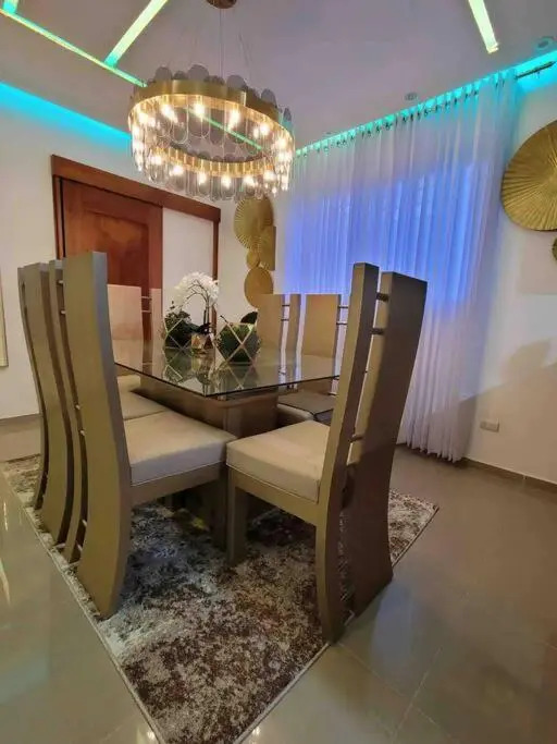 Apartamento Moderno