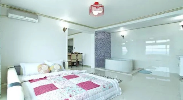 Coast House