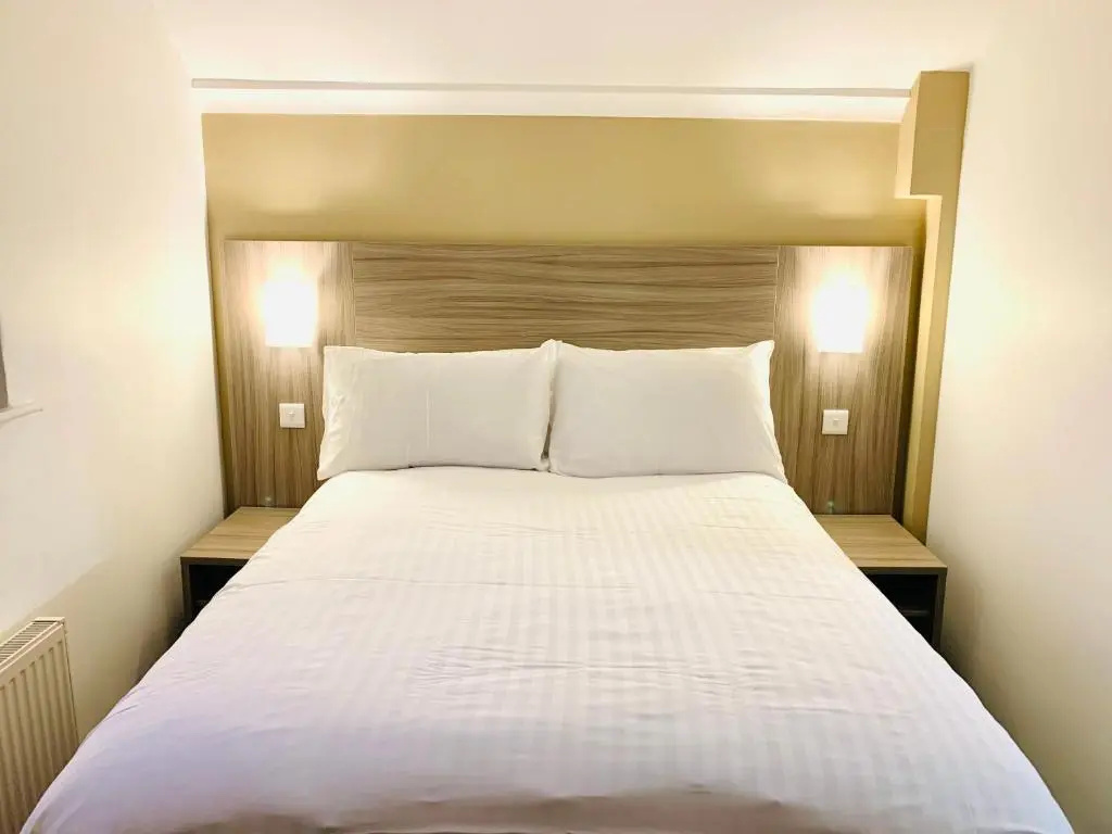 De Regency Style Hotel