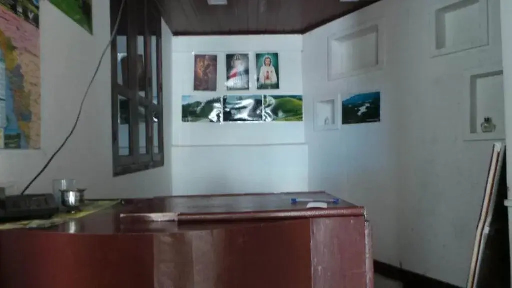MGM Residency