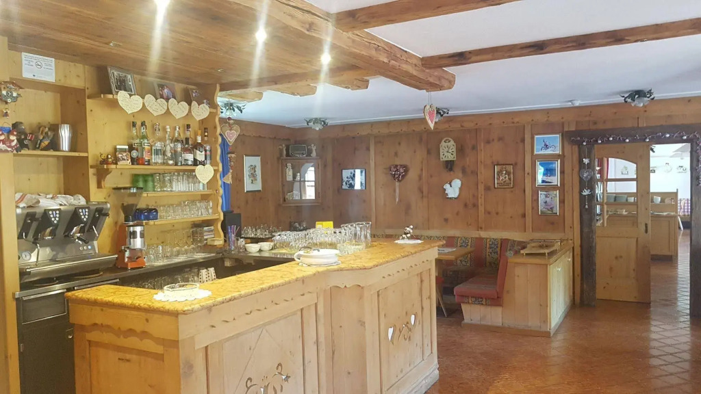 Villa Adria B&B