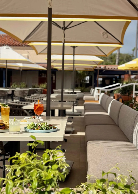 La Jolla Beach & Tennis Club