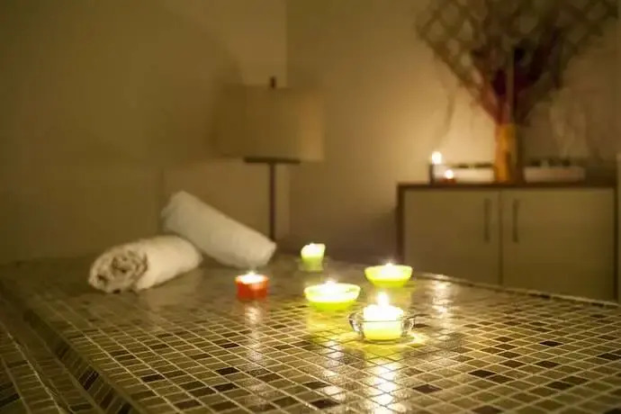 Royal Paradise Hotel Bangkok