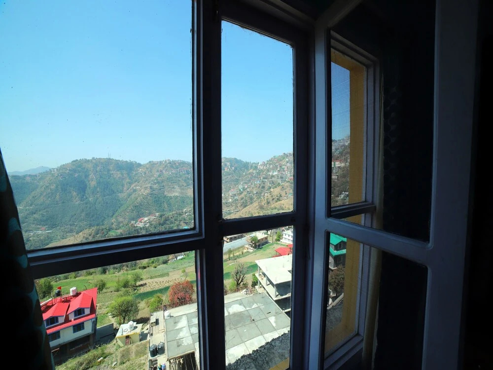 OYO 13179 Home Mountain Abode Mehli