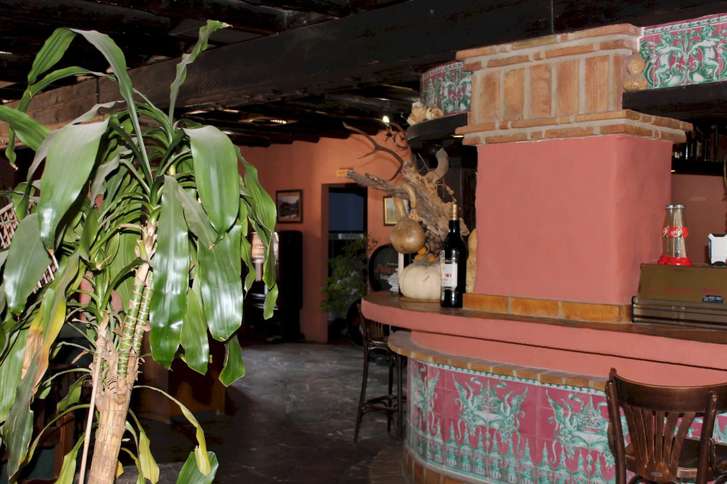 Hotel Rural Los Jarales