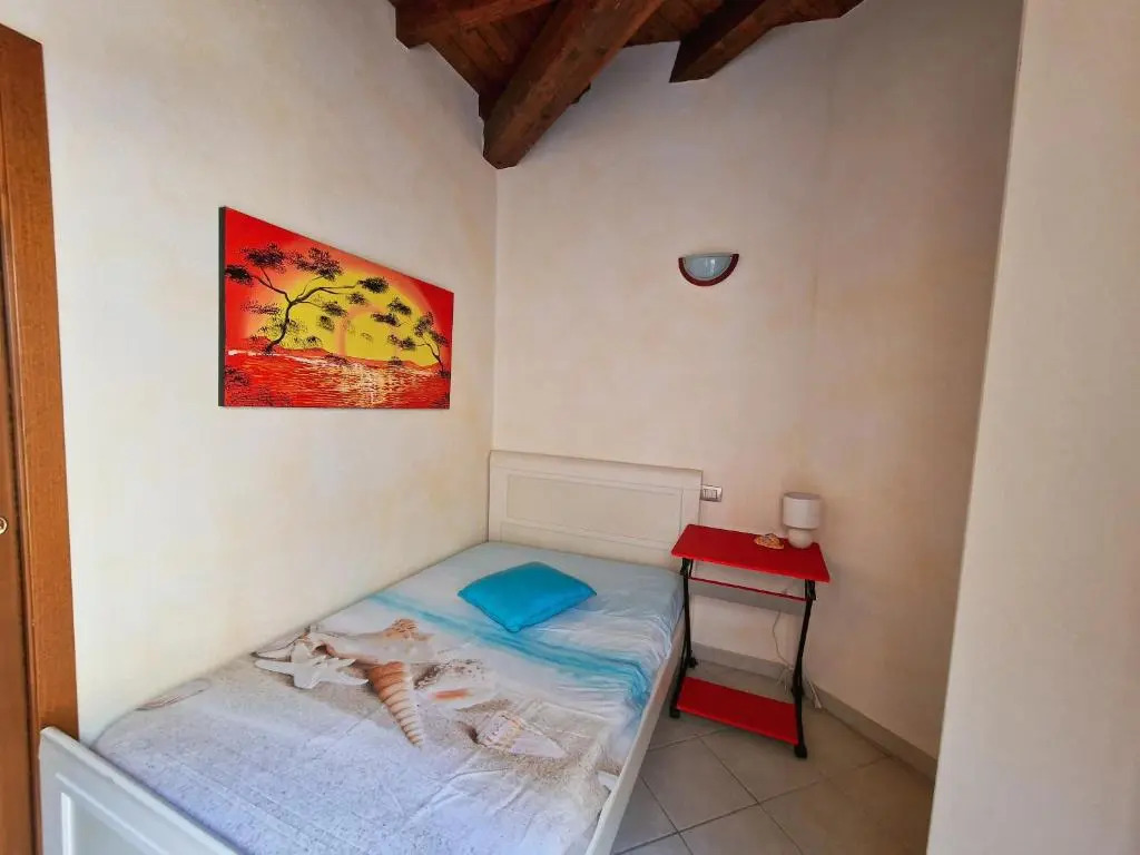 Villa Sardinia