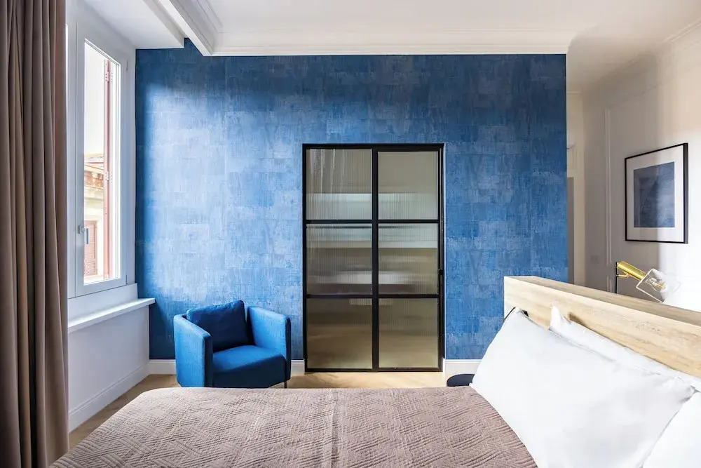 Chic Lifestyle Apartment