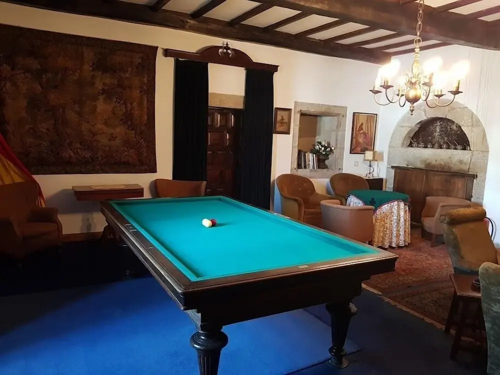 Pazo Vilabade
