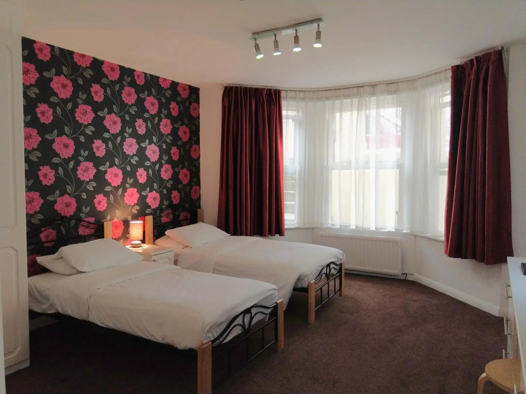 Seafield House