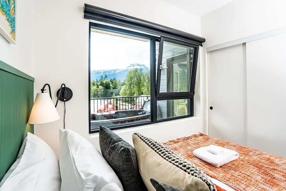 The Ski Shanty by Revelstoke Vacations