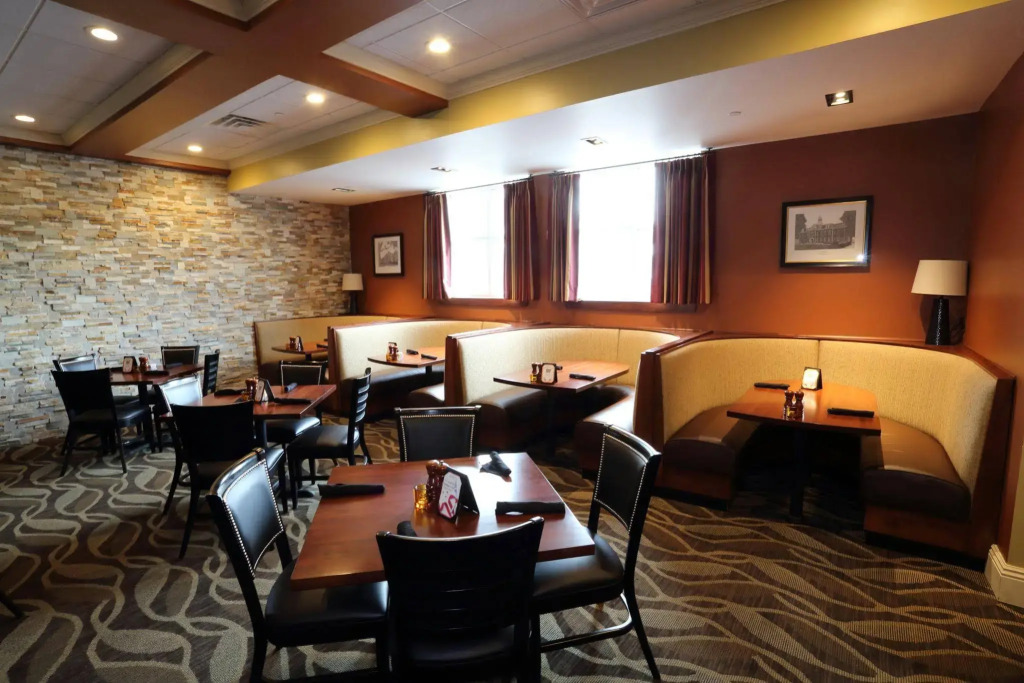 Holiday Inn Morgantown-University Area by IHG