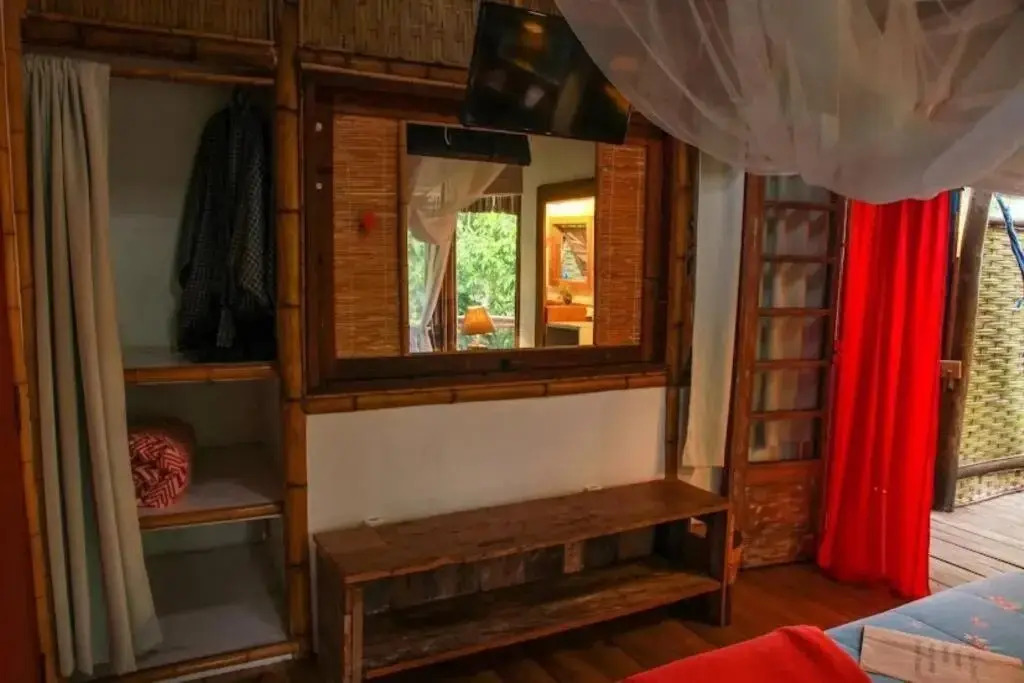 Suite Da Mata