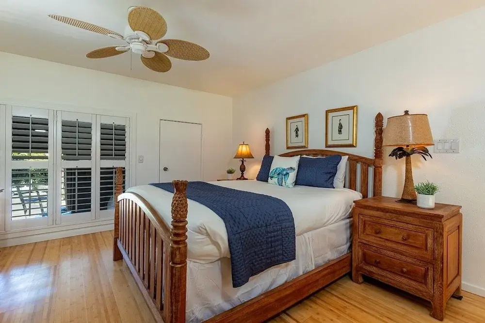 Maalaea Surf C10 2 Bedroom Condo