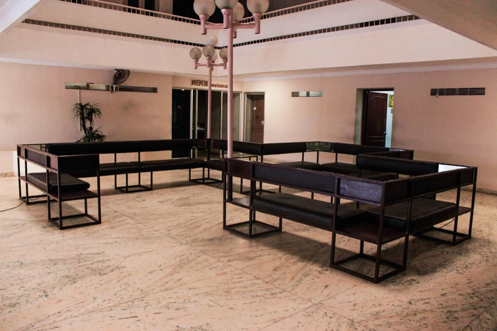 Hotel Keerthi