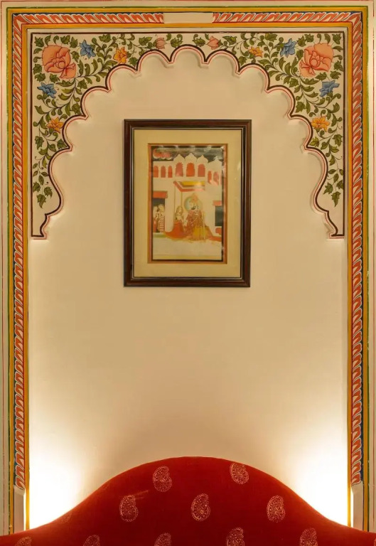 Hostel Mantra