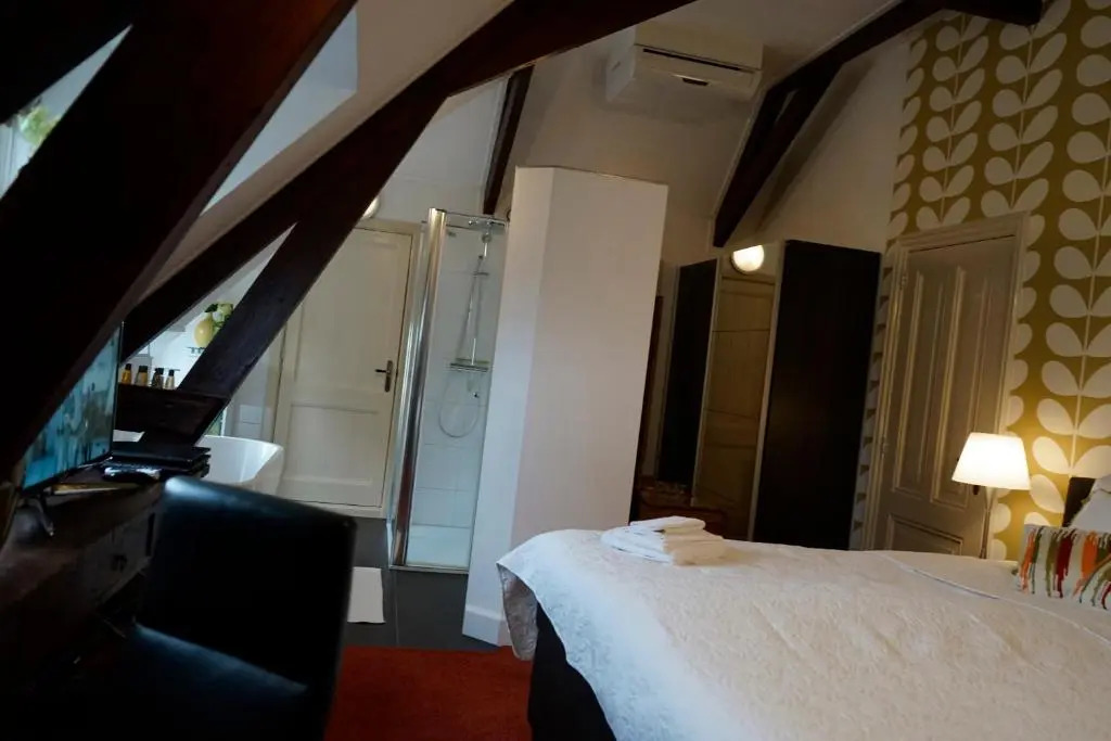 City Hotel Koningsvlinder