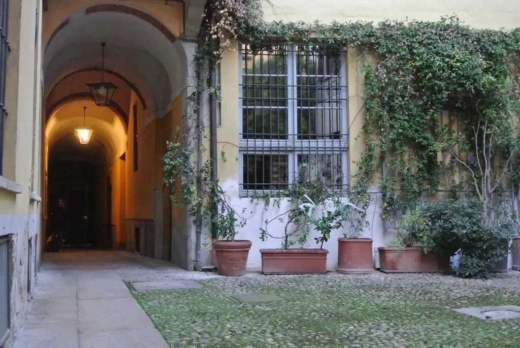 Errepi Milano Cordusio