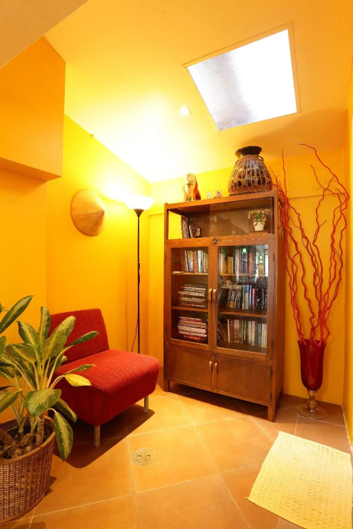Baan Saladaeng Boutique Guesthouse