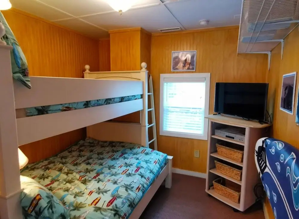 Sea Perch - 6 Br Home