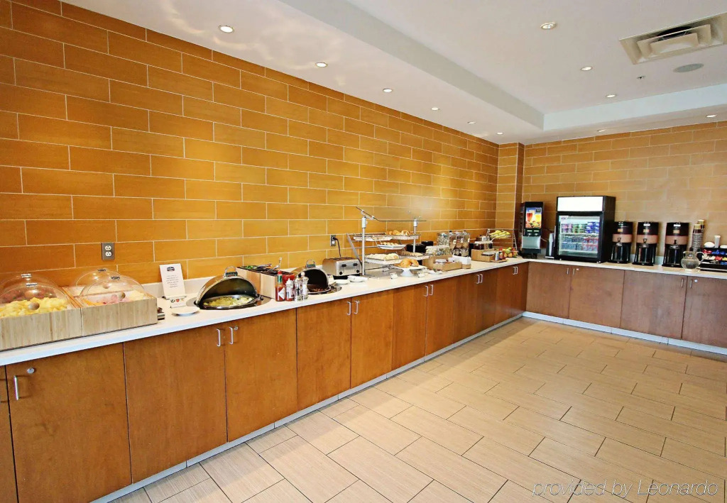 SpringHill Suites by Marriott Cincinnati Midtown