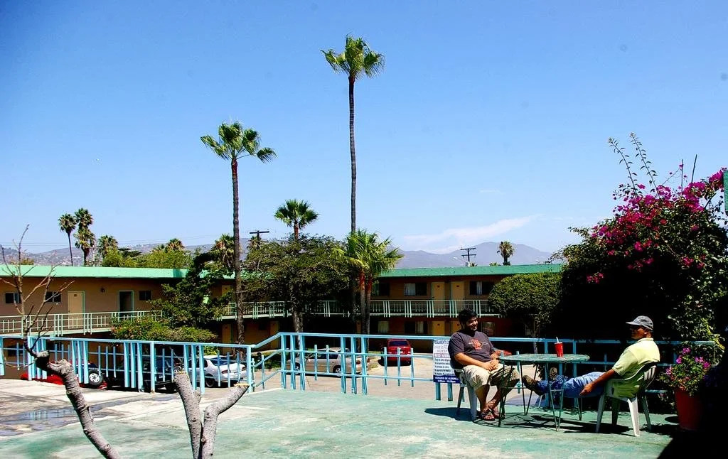 Hotel Presidente