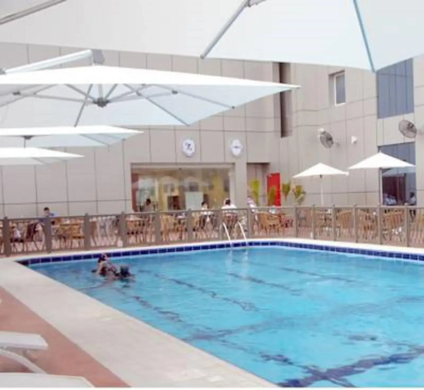 Ibis Yanbu