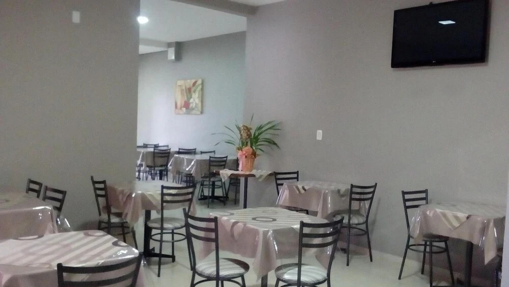 Hotel Descanso
