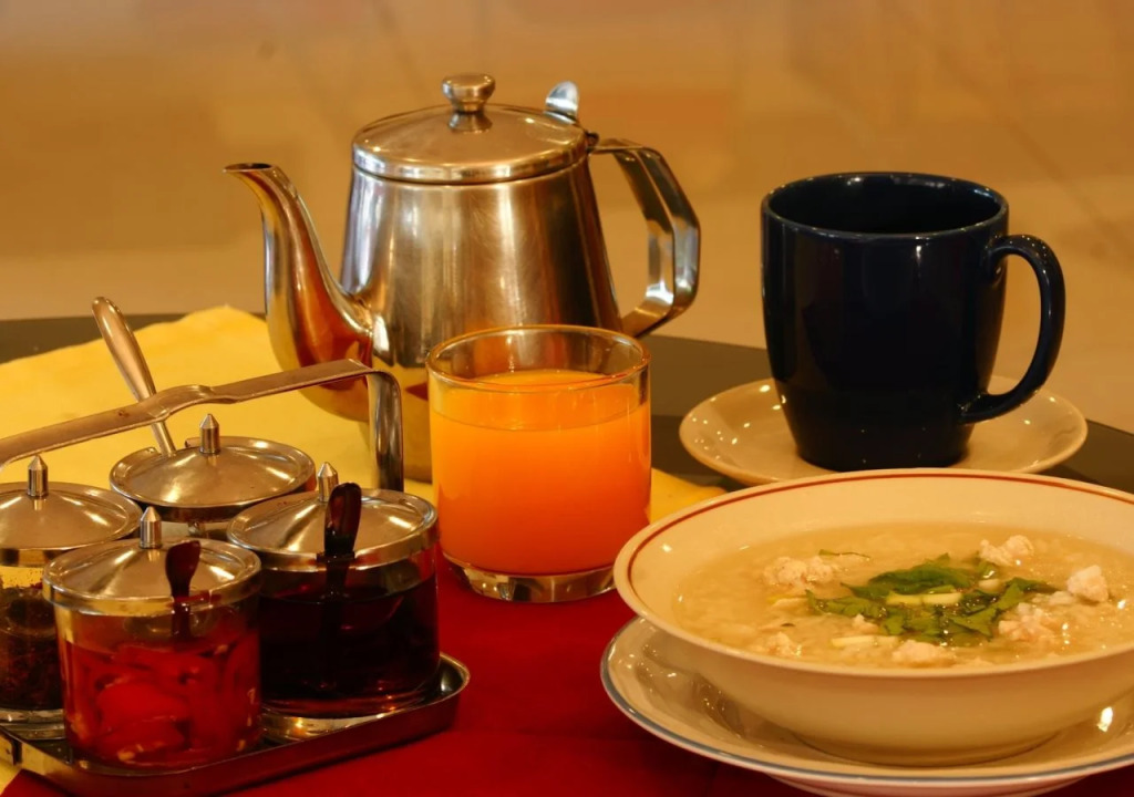 People Place Boutique In Town Hotel - SHA Extra Plus