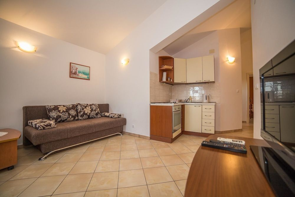 Apartment Sena
