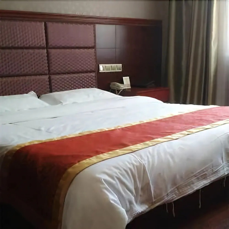 Long Jin Hotel