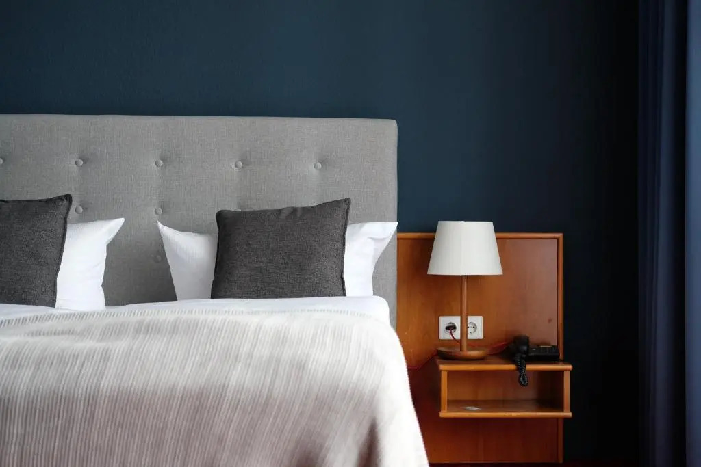 Hotel Lindenufer