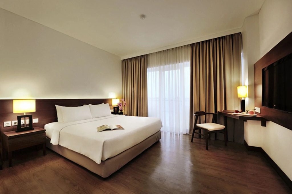 dprimahotel Tangerang