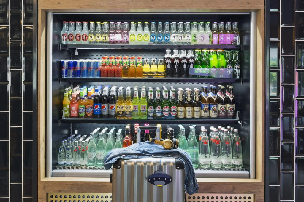 Moxy Darmstadt